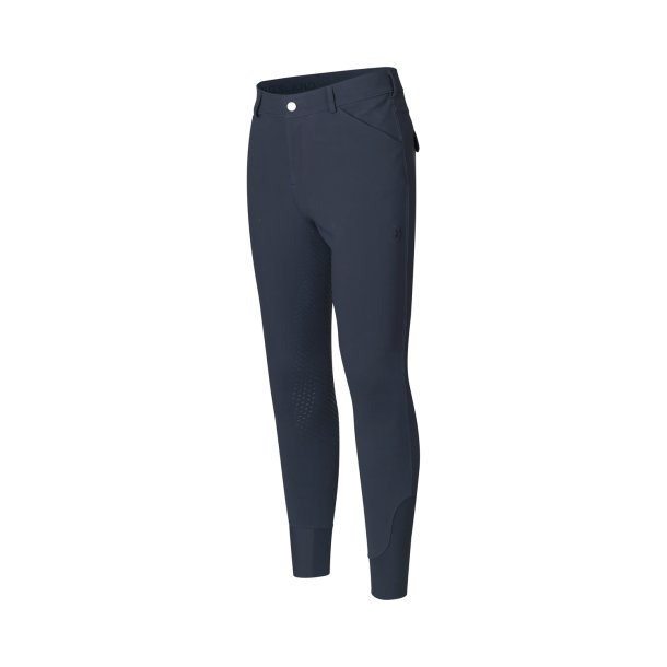Kingsland herre ridebukser Model Kent med Full Grip