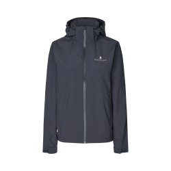 kingsland Classic Unisex Reng Jakke Navy