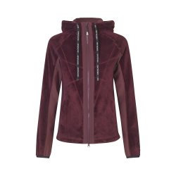 Kingsland Vania Coral Fleece Jakke 