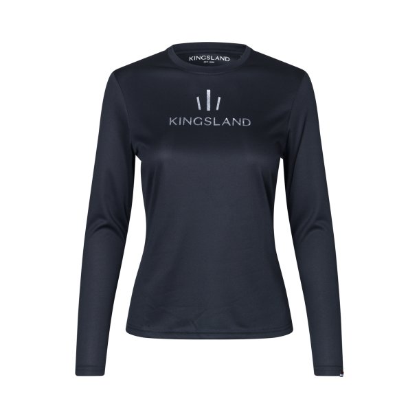 Kingsland trnings bluse Videl 