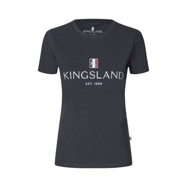 Kingsland Classic Logo T-Shirt