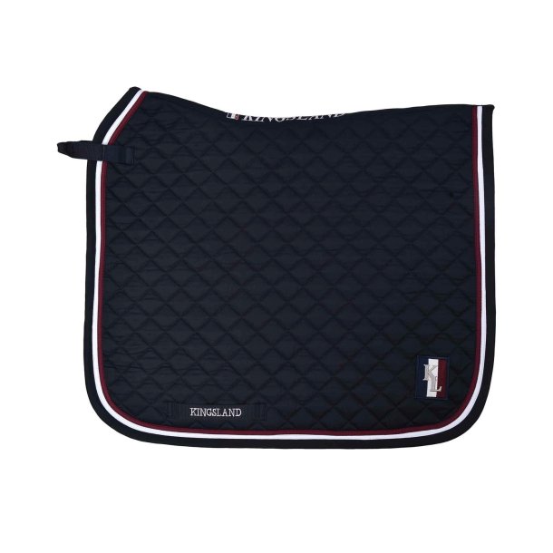 Kingsland Classic Dressur underlag