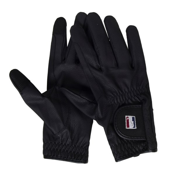 Kingsland Classic ridehandsker