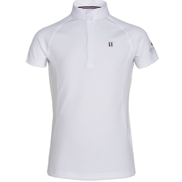 Kingsland Classic stvnebluse junior 