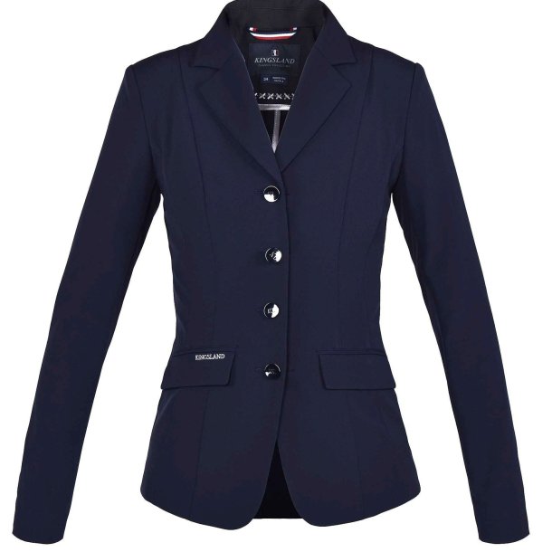 Kingsland Classic stvnejakke dame 
