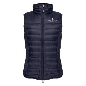 Kingsland Classic body warmer unisex 