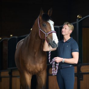 Kingsland Classic herre polo 