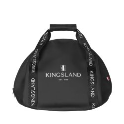 Kingsland ridehjelms taske Classic 