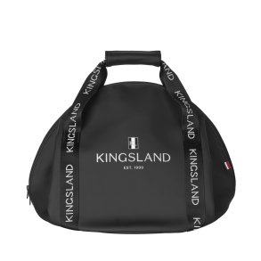 Kingsland ridehjelms taske Classic 