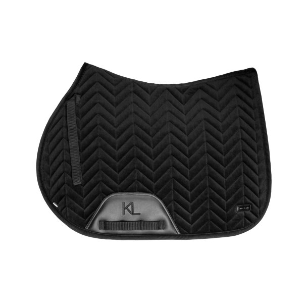 Kingsland spring underlag Vigga