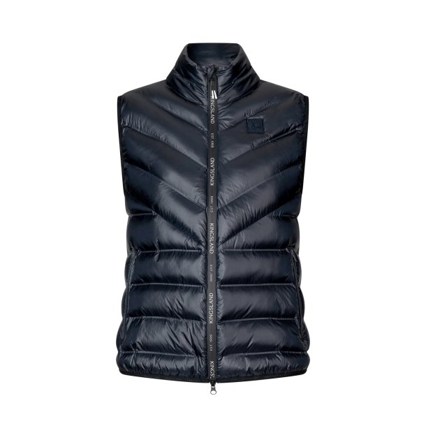 Kingsland Dyne vest Vam 