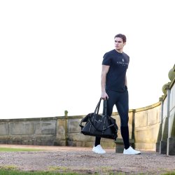 Kingsland Classic Small Weekend bag 