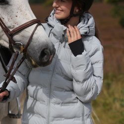 Kingsland Dyne jakke Miller