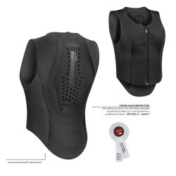 komperdell  sikkerhedsvest Ballistic FlexFit Slim Fit 22