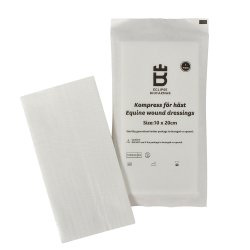 Biofarmab Kompress til hest