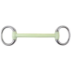 Gummi bid fast stang med �ble smag 12 mm