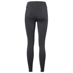 Mountain Horse Lace Tights ridebukser Sort