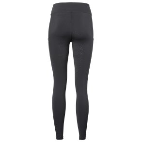 Mountain Horse Lace Tights ridebukser Sort