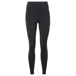 Mountain Horse Lace Tights ridebukser Sort