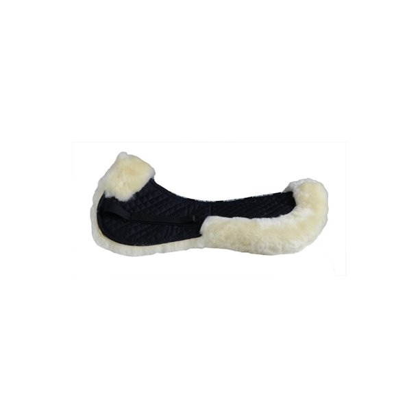 Medi Lamb sadelpad