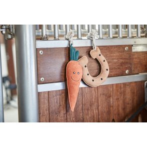 Horse Gaurd Stald Legetj Gulerod 