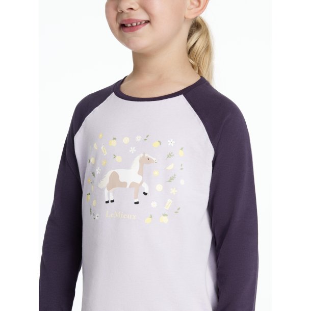 LeMieux bluse Jamie