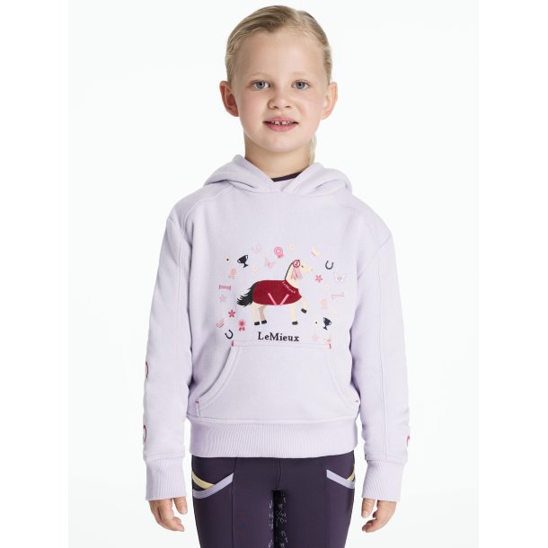 LeMieux Romi Hoodie trje