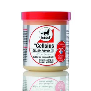Leovet Cellsius Klegel 600ml Doping Fri