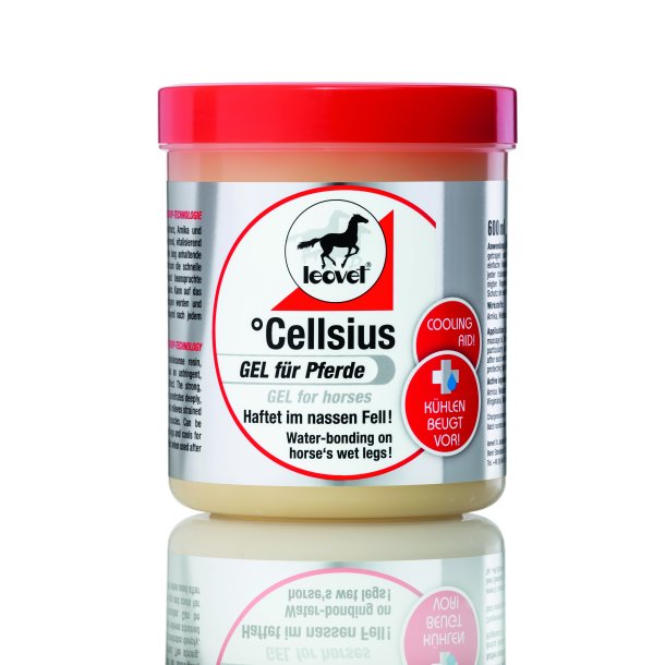 Leovet Cellsius Klegel 600ml Doping Fri