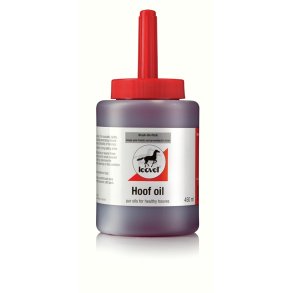 Leovet Hovolie m.Pensel 450ml