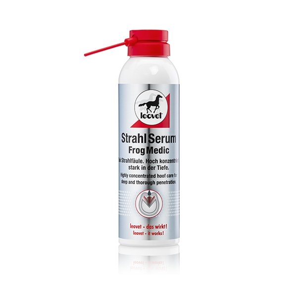 Leovet Frog Medic Str�le Spray 200 ml