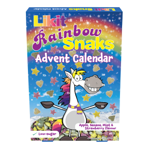 Likit Snack Julekalender 