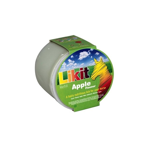 Likit 650 g sukkersten