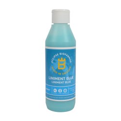 Biofarmab Liniment Blue 250 ml