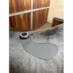  Tilbud Equine LTS TENS | Komplet s�t inkl. gel | Klar til brug 