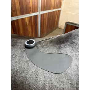  Tilbud Equine LTS TENS | Komplet s�t inkl. gel | Klar til brug 
