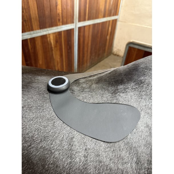  Tilbud Equine LTS TENS | Komplet s�t inkl. gel | Klar til brug 
