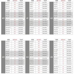 Ridestvle Ego 7 Orion
