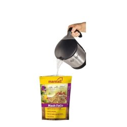 Marstall Mash ToGo 500G 