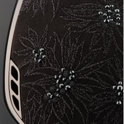 Samshield Miss Shield Shadowmat Spring Flower