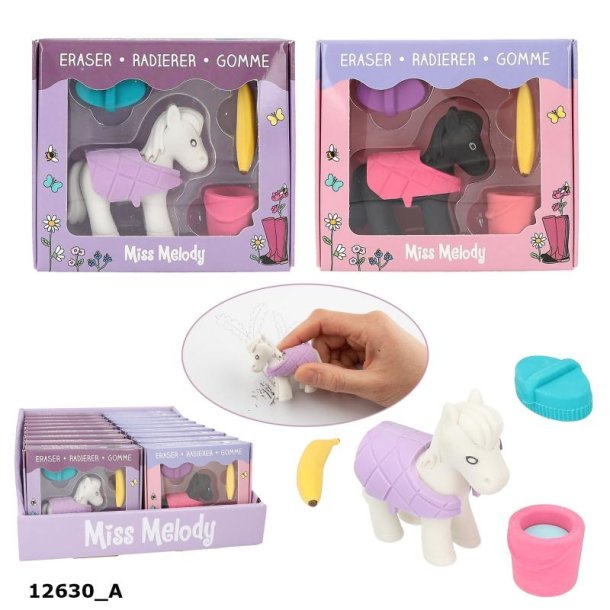 Miss Melody Viskelder St