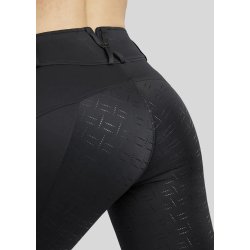 Montar Caviar Hybrid Ridetights Full Grip
