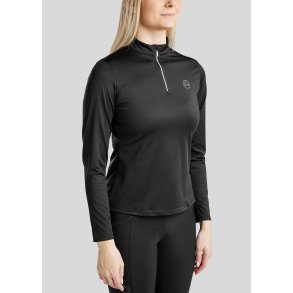 Montar Everly longsleeve Sort