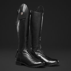 Mountain Horse Lder ridestvler Sovereign Young