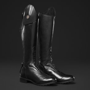 Mountain Horse Lder ridestvler Sovereign Young