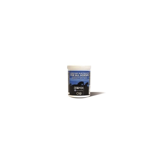 Net-tex Electrolyte lakrissmag