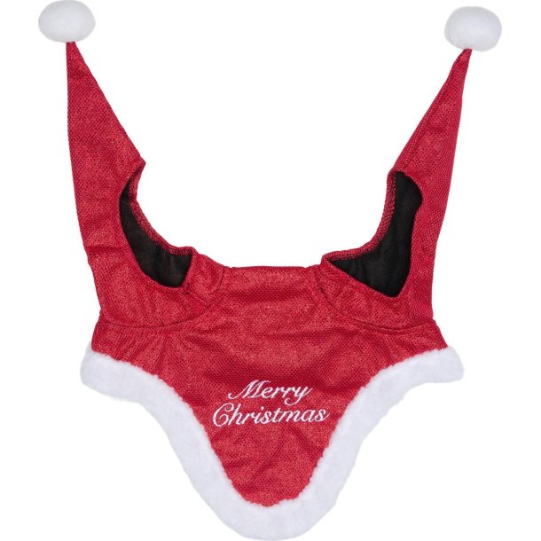 Nissehue til hest Glitter