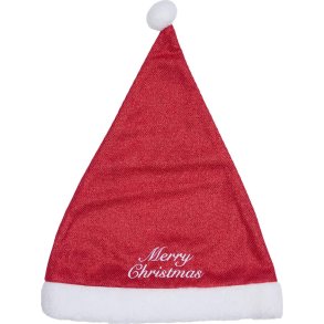 Equipage Nissehue til Ridehjelm Glitter Rd