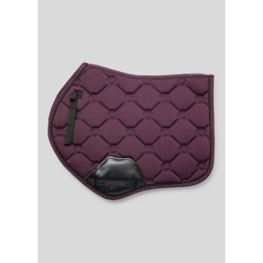 Montar Fig Flow springunderlag med krystaller