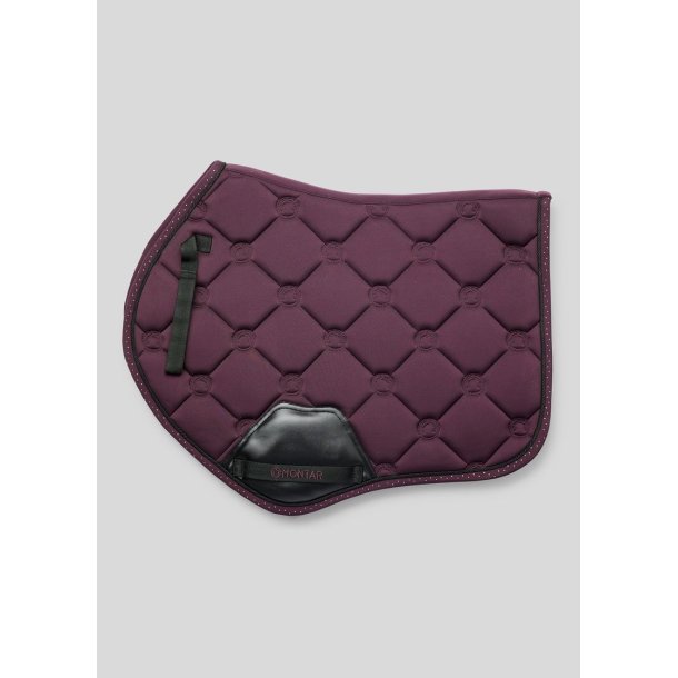 Montar Fig Flow springunderlag med krystaller